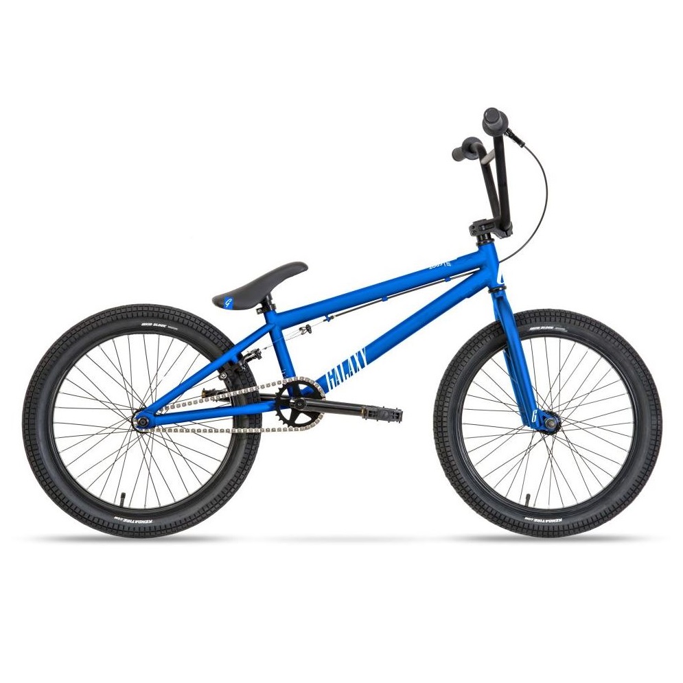 sunday galaxy bmx bike